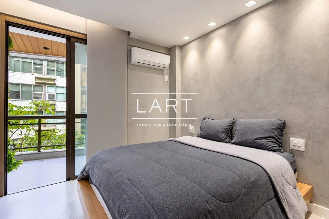 Apartamento de 85 m² com 2 quartos e 1 vaga no 4º andar — photo 14