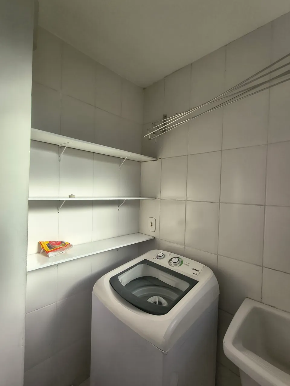 Furnished 1-bedroom apartment with pet-friendly rules — photo 15