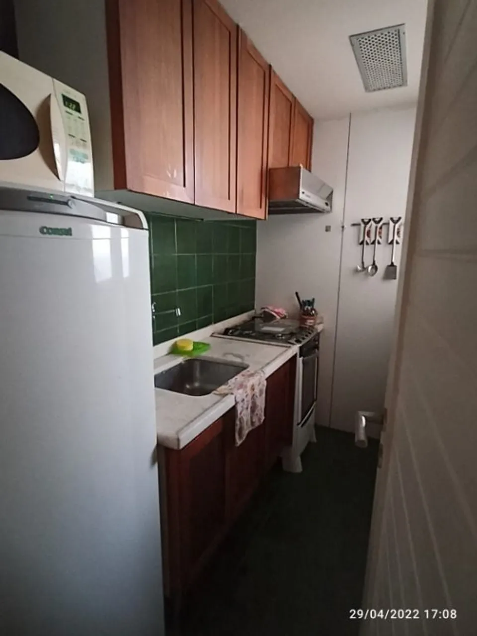 Apartamento de 1 dormitório de 51 m² com varanda — photo 4