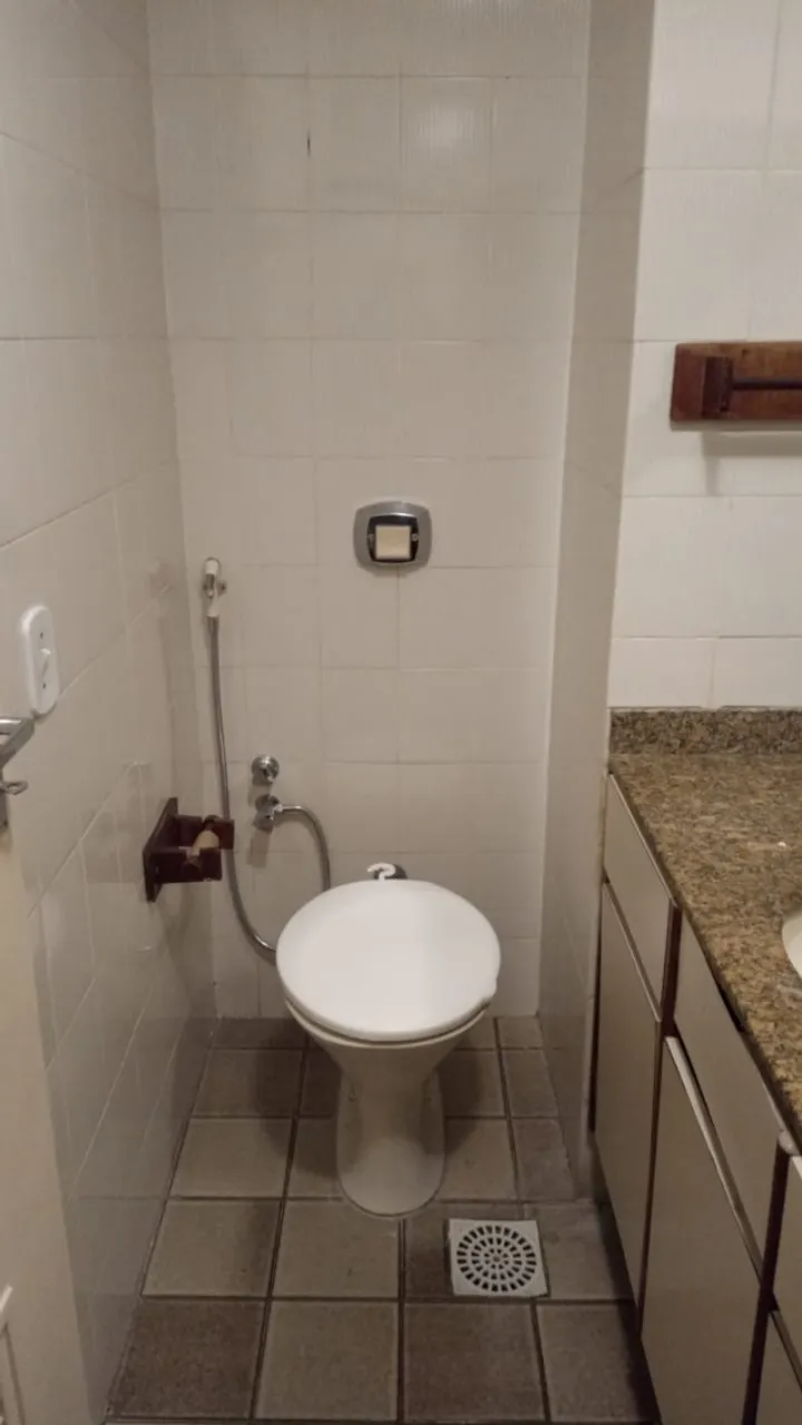 One-bedroom apartment, 50 m² — photo 11