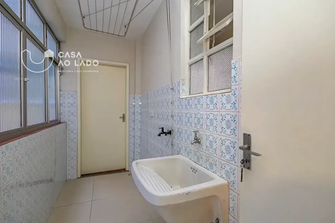 3-bedroom apartment with private balcony and 1 parking — photo 7