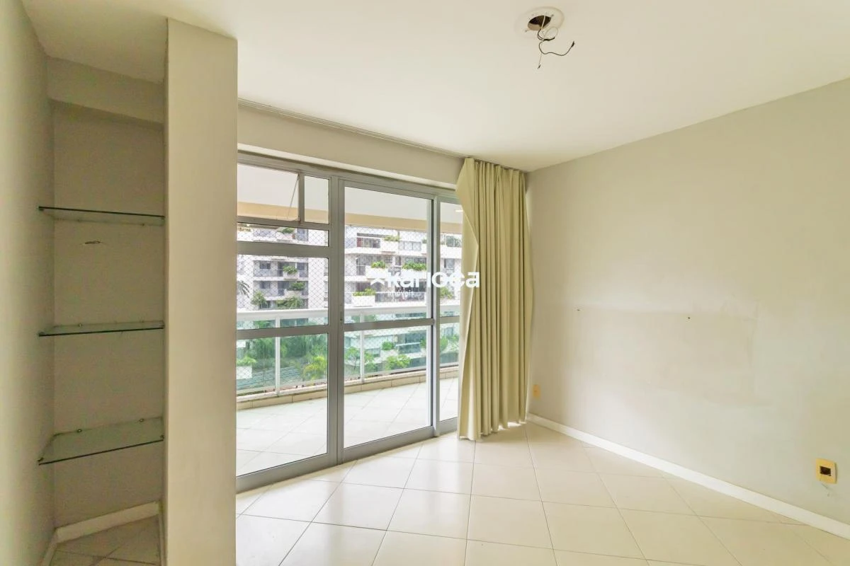 Departamento de 154 m² con vista a la montaña y vestidor — photo 35