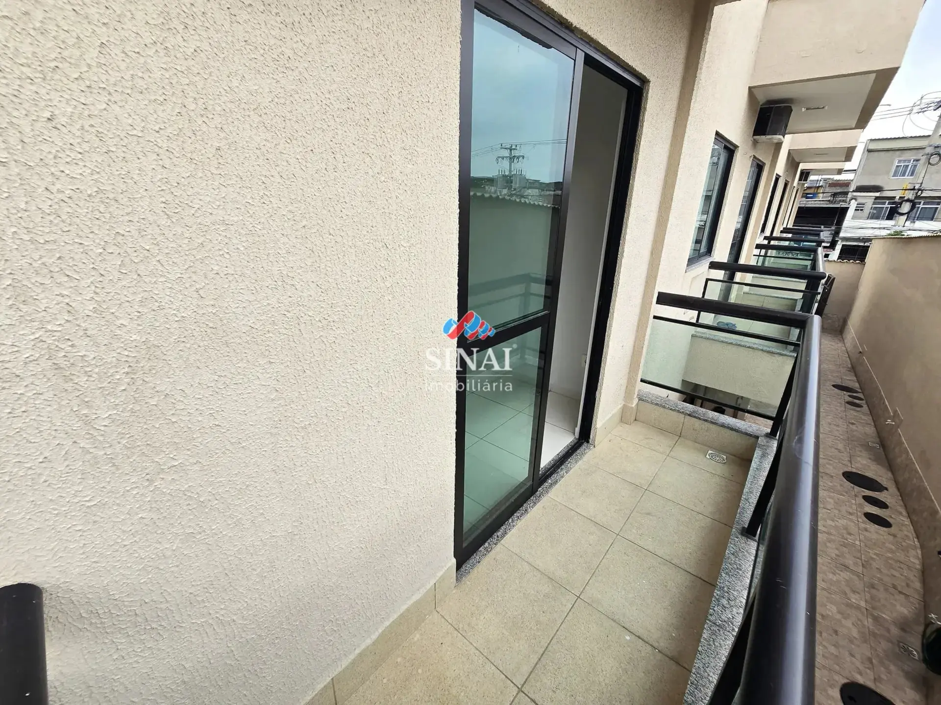 Casa de 60 m² e 2 quartos, Cordovil — photo 26