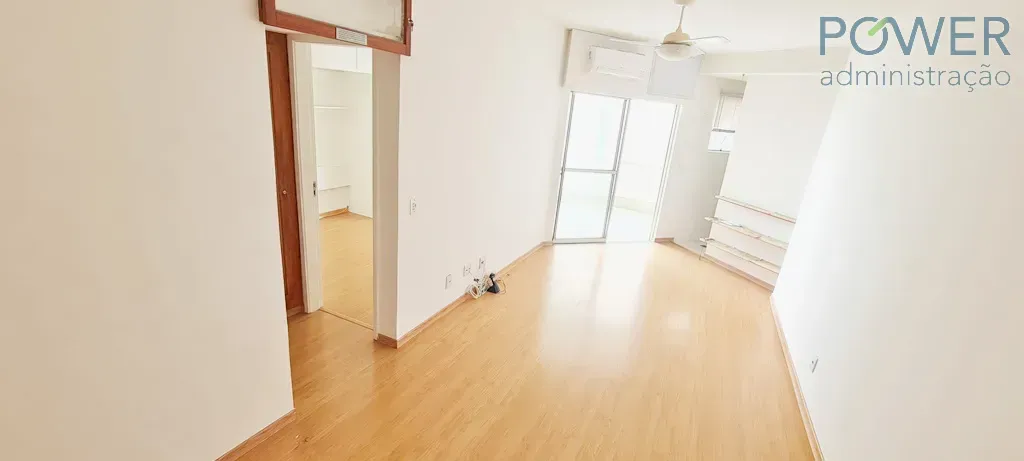 Apartamento com espaço de home office, Barra da Tijuca — photo 14