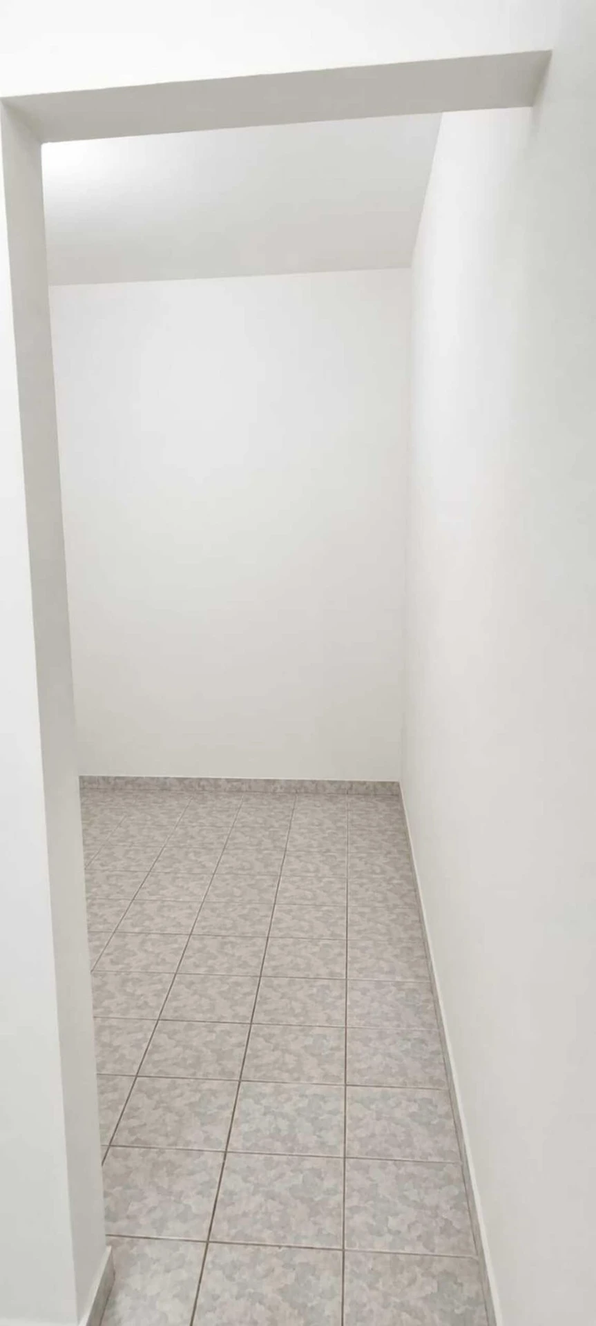 Estúdio sem mobília com 1 quarto e 1 banheiro — photo 12