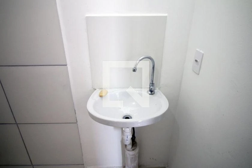 2 quartos e espaço de home office: apartamento de 38 m² — photo 34