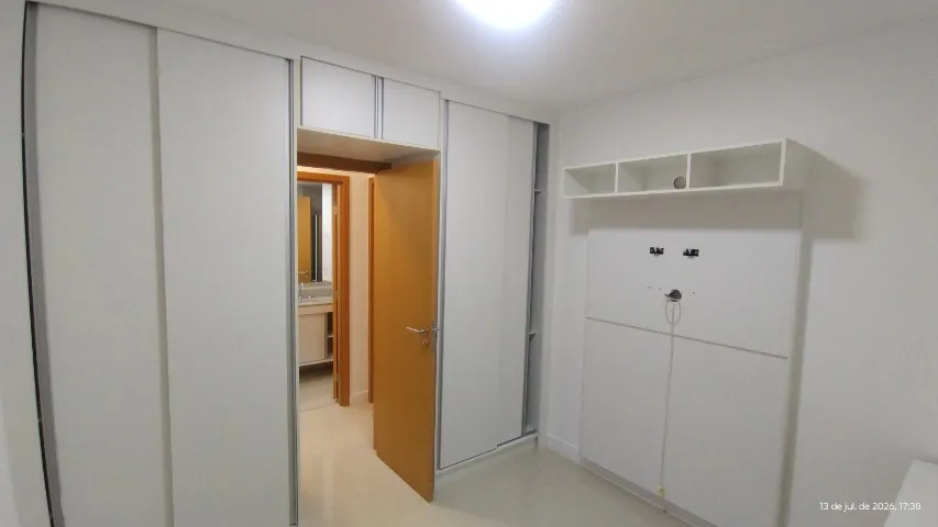 Apartamento de 2 quartos com cozinha fechada a gás — photo 7