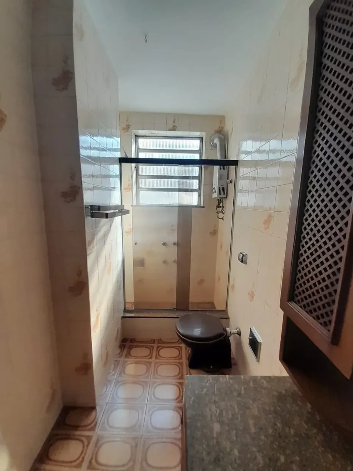 Квартира 70 м² з 2 спальнями та окремою кухнею — photo 20