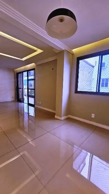 Unfurnished apartment with 3 bedrooms and 3 bathrooms — photo 8