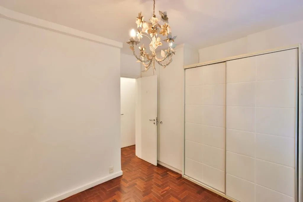 3-bedroom apartment with 2 baths and 125 m² floor area — photo 11