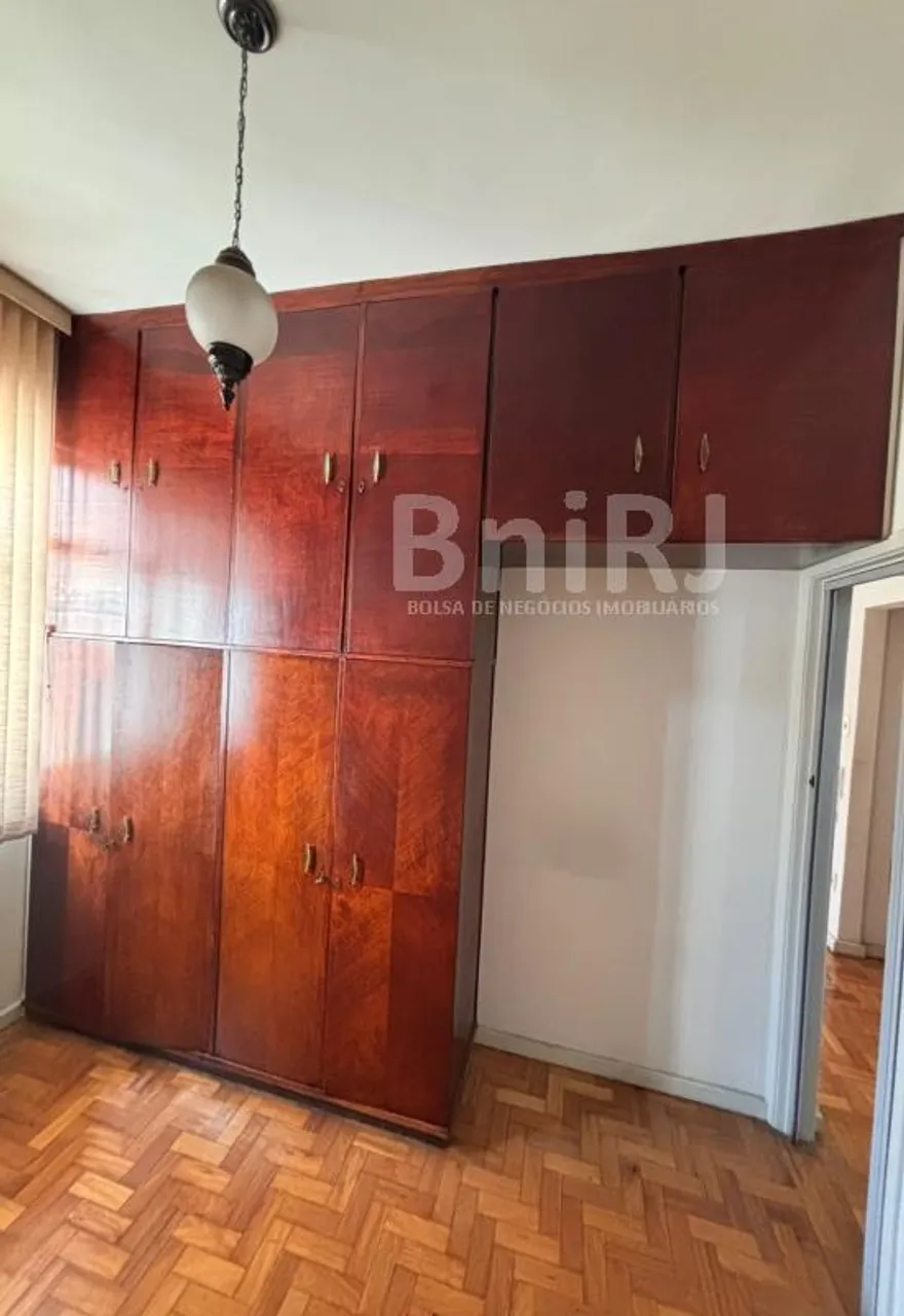 Apartment with 2 bedrooms and built-in wardrobes — photo 12