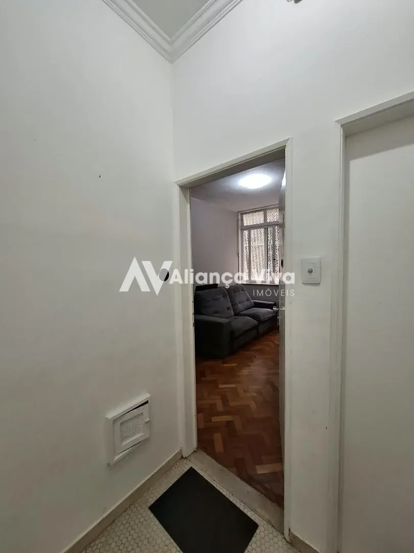 Квартира з 3 спальнями та пральною машиною — photo 14