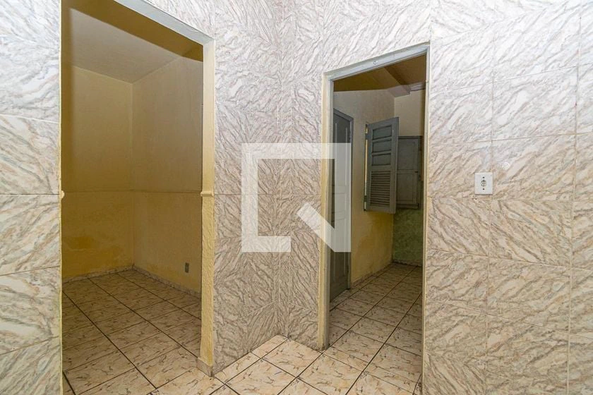House for rent with no parking, 2 bedrooms and 52 m² — photo 9