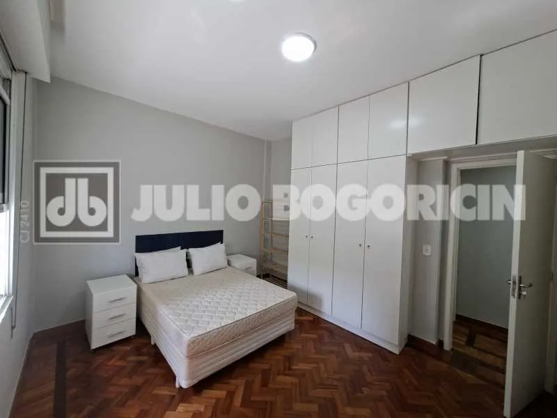 2-bedroom apartment with a washing machine in Rio de Janeiro — photo 4