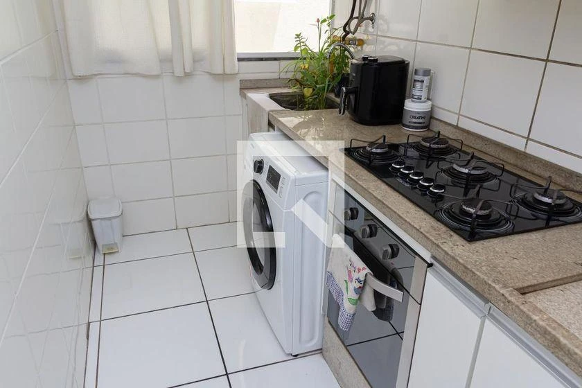 Apartamento com espaço de home office, Campo Grande — photo 30