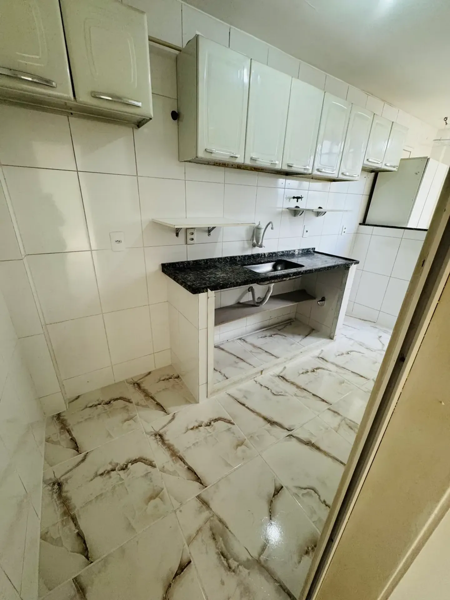 2-bedroom apartment, 50 m² — photo 6