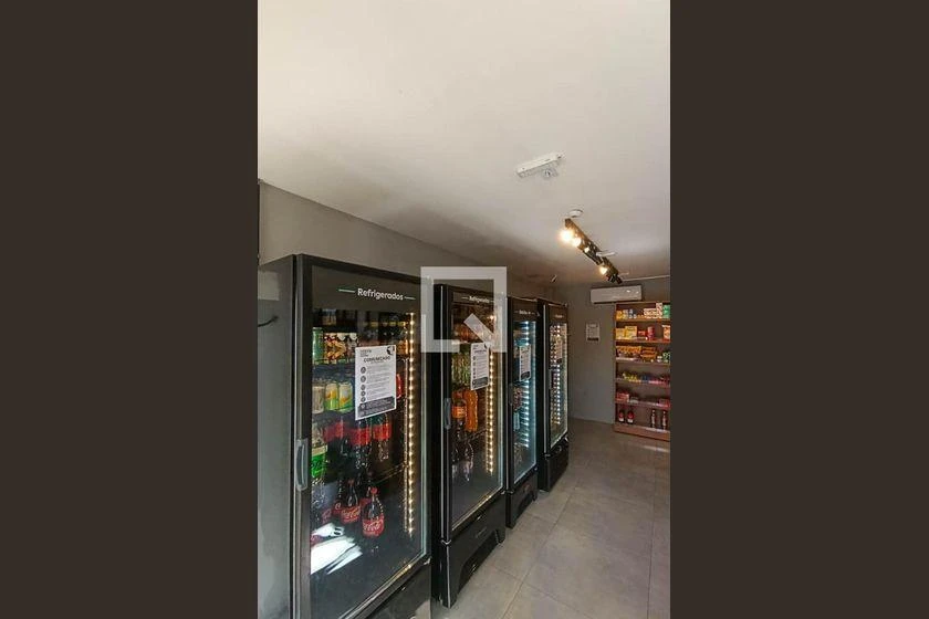 2-bedroom apartment, 48 m², with 1 parking spot — photo 45