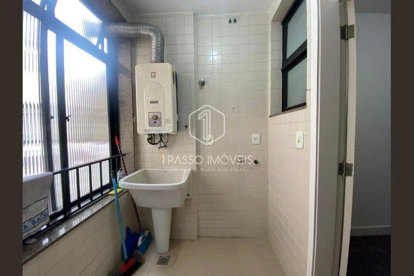 Apartamento de 104 m² com 2 quartos e vaga — photo 8