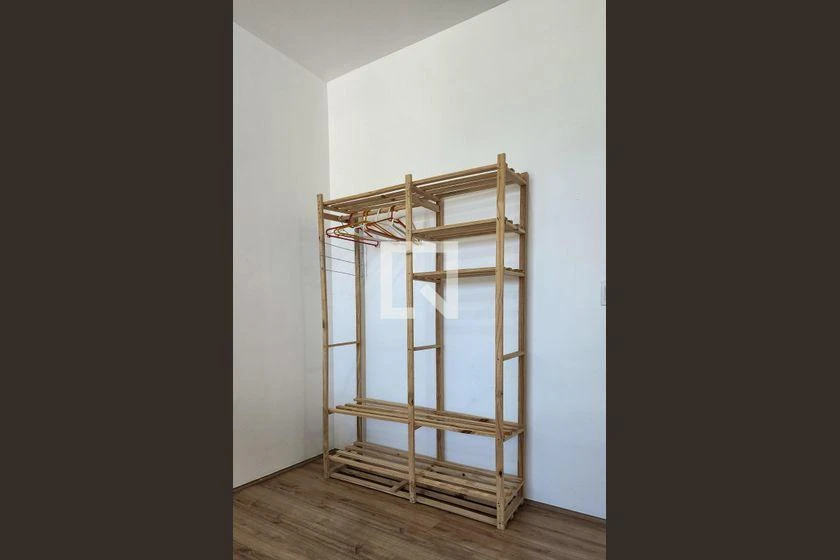 Apartamento de 1 dormitorio de 36 m² con rincón de cocina — photo 16