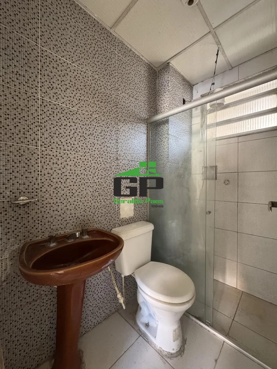Apartamento sem mobília com 2 quartos e 1 vaga — photo 2