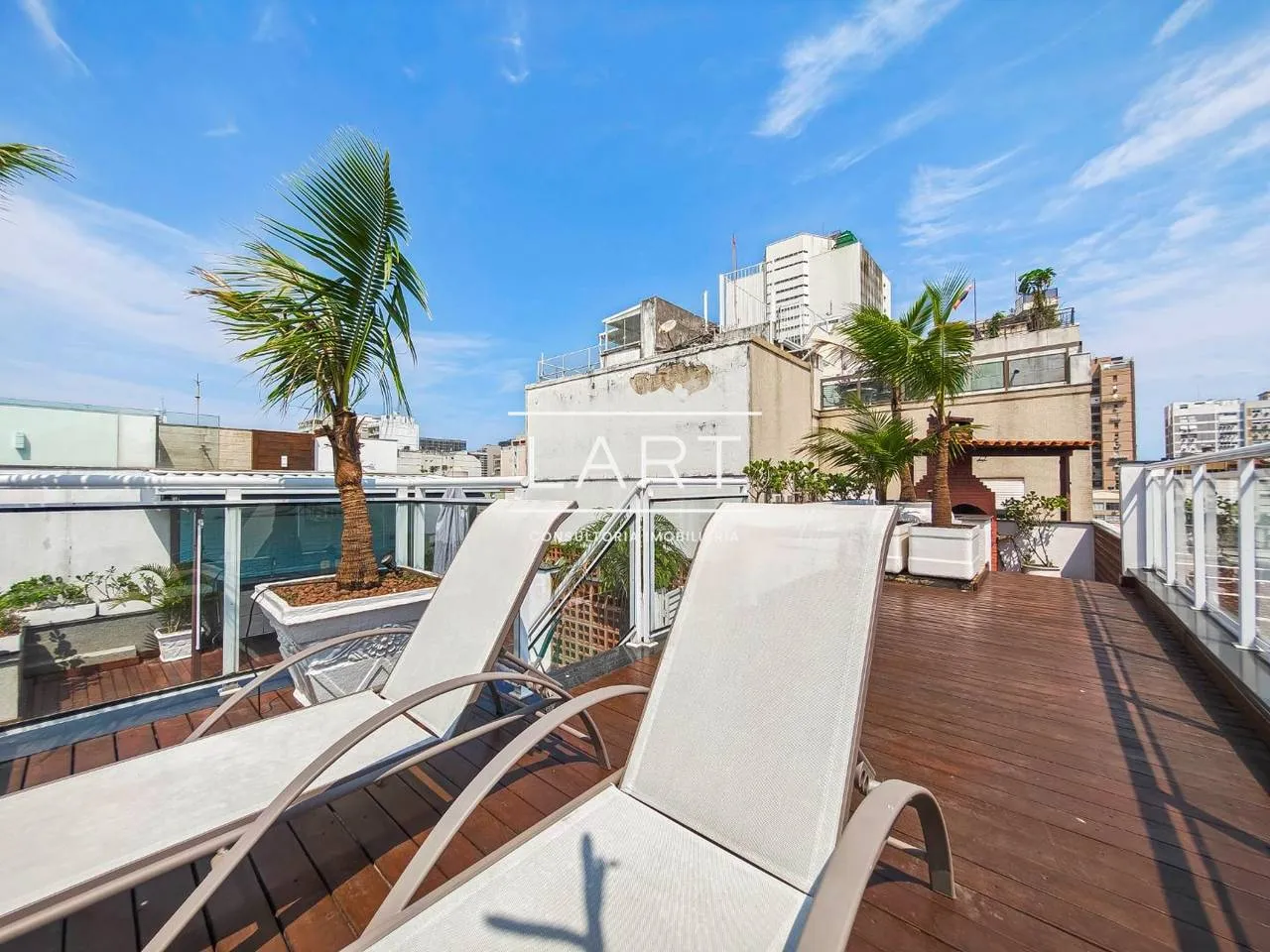 Apartamento de 310 m² com lava-louças e banheira — photo 37