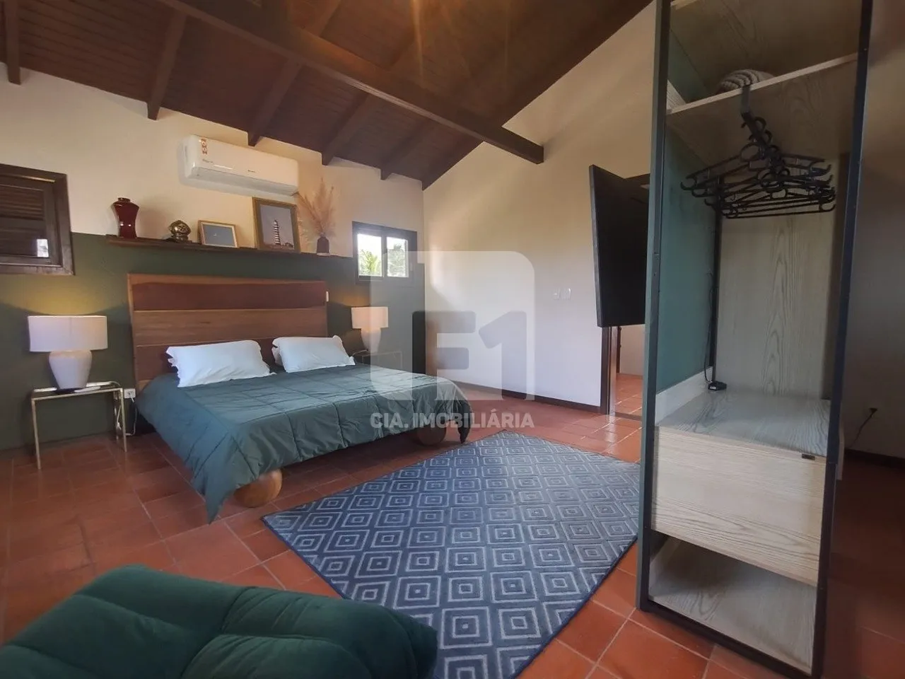 Casa amueblada en condominio con 4 dormitorios y 680 m² — photo 38