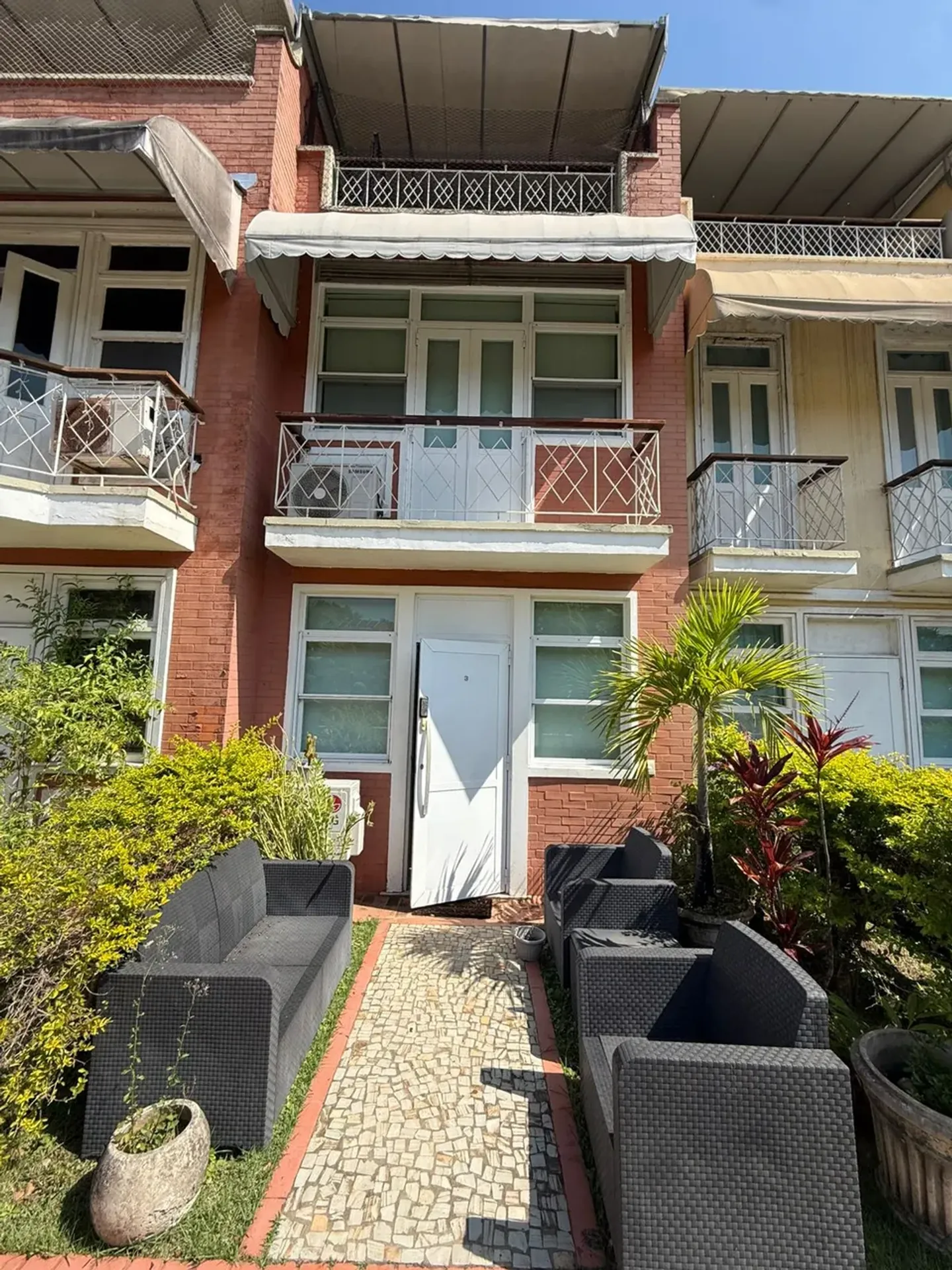 Casa de 3 quartos com banheira, Recreio dos Bandeirantes — photo 36