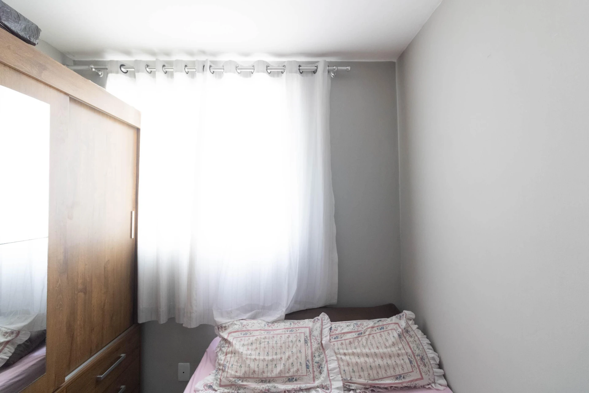 2-bedroom apartment with a washing machine in Rio de Janeiro — photo 24