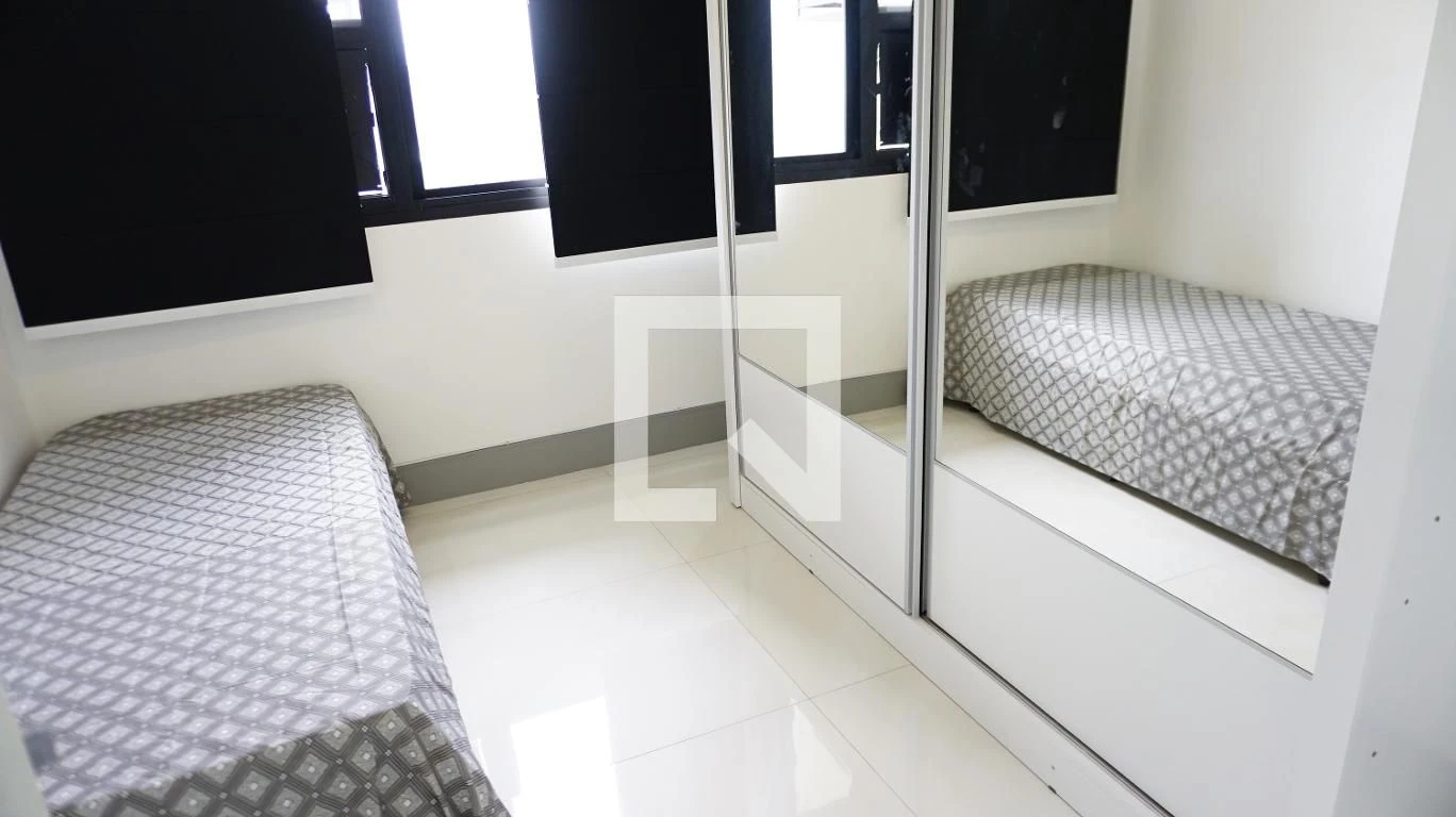 2 quartos e vista para as montanhas: apartamento de 70 m² — photo 31
