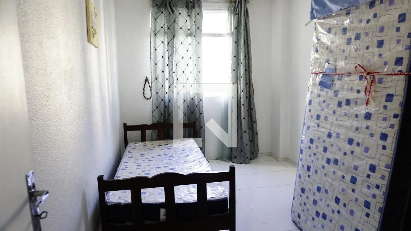 Apartamento com 3 quartos e 1 banheiro com 6 vagas — photo 8
