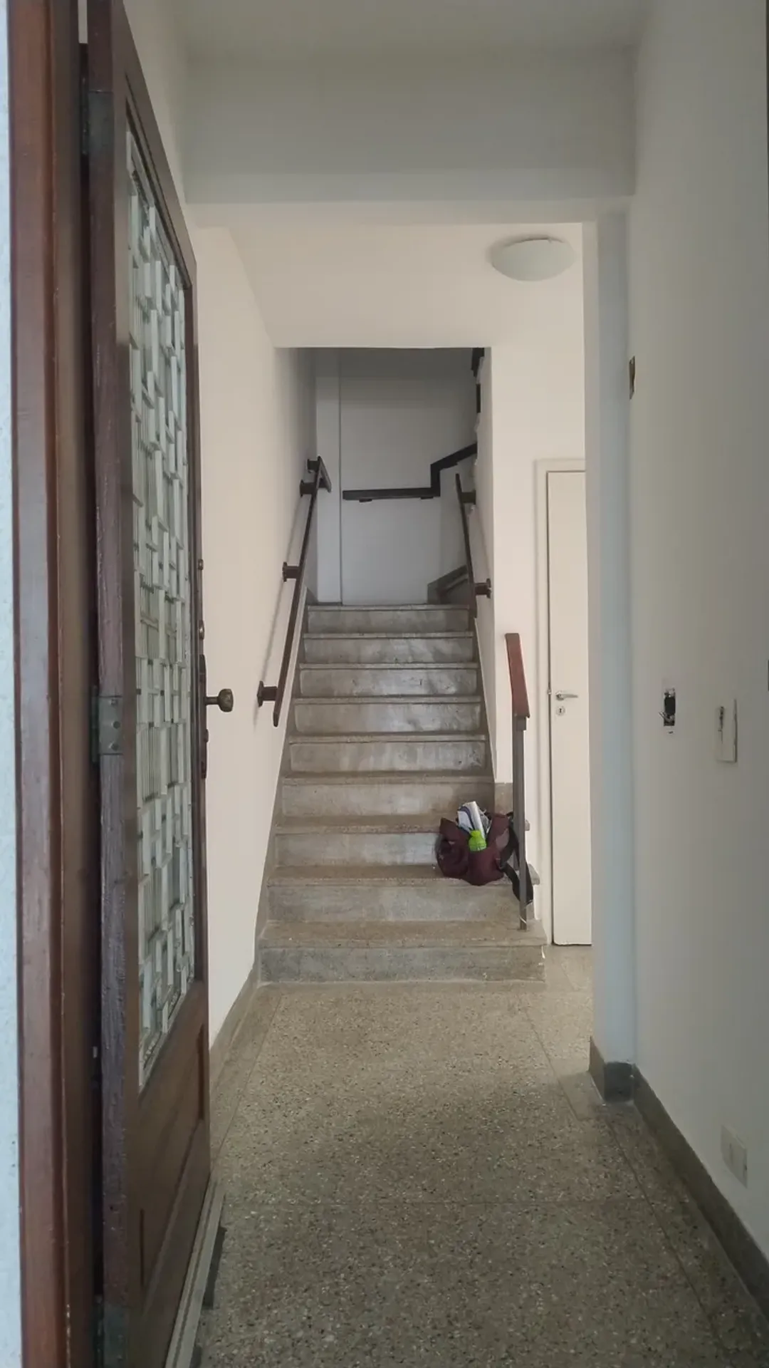 House with 7 bedrooms and 5 bathrooms with balcony BBQ — photo 47