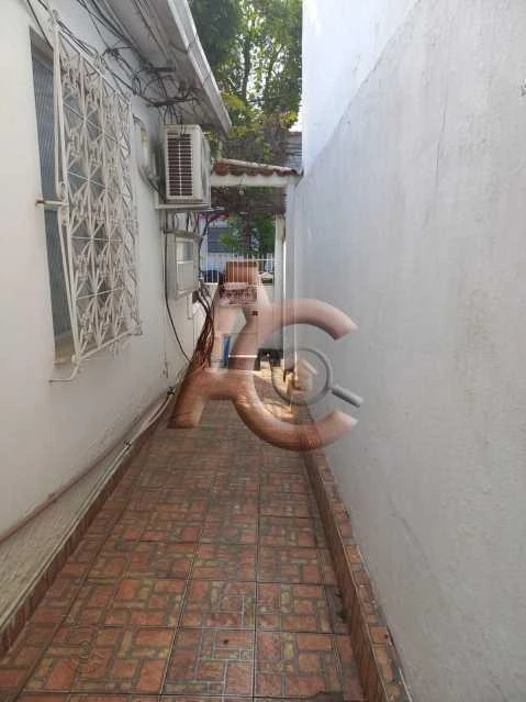 Apartamento sem vaga de 60 m² com varanda e 1 quarto — photo 4