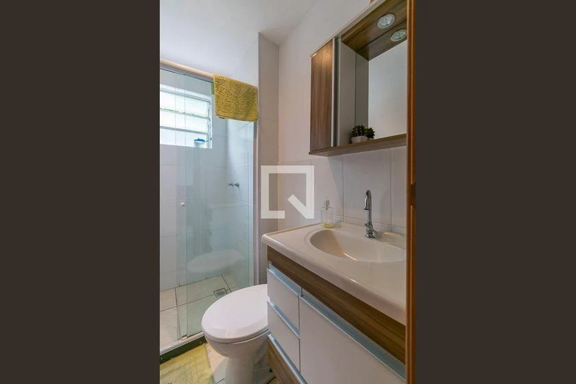 Меблированная квартира с кухней открытого типа — photo 49