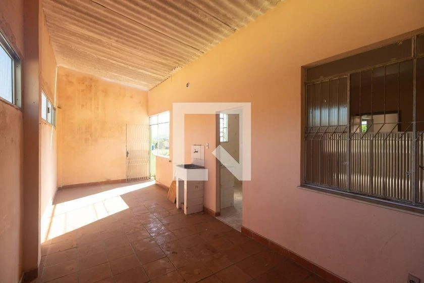 Apartamento de 80 m² e 2 quartos, Senador Vasconcelos — photo 5