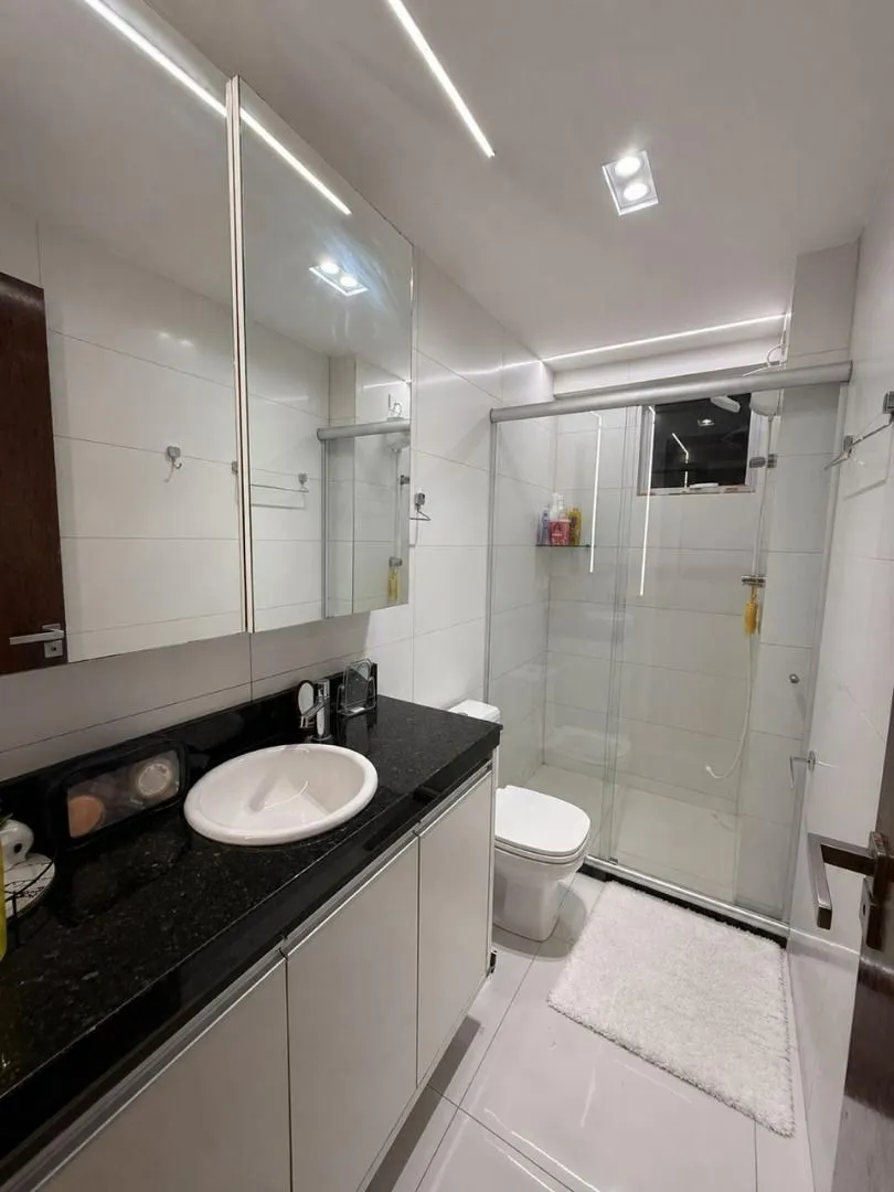 Квартира 120 м² з гардеробною та робочим місцем — photo 5