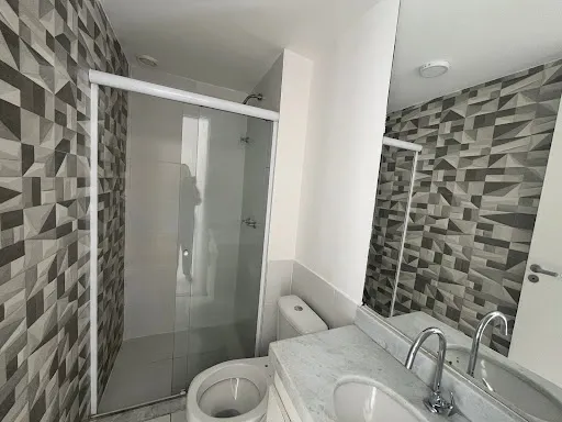 3-bedroom apartment with suite on the 13th floor — photo 15