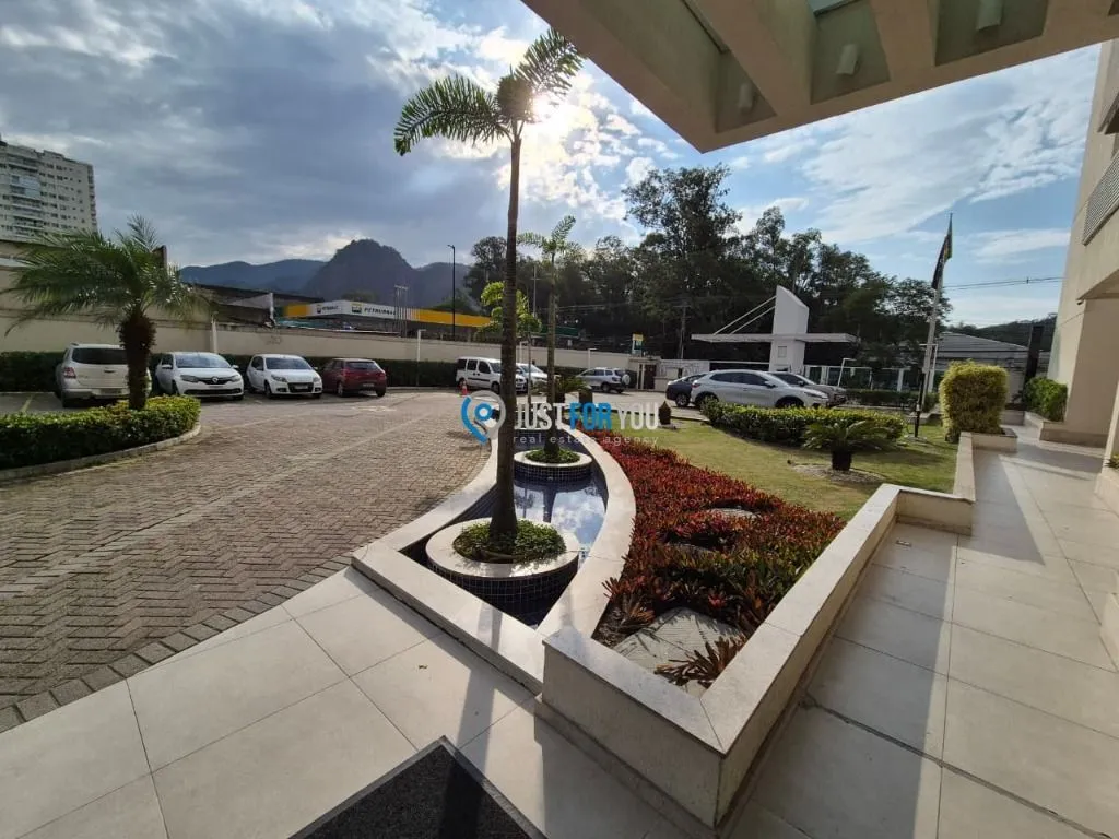 Apartamento mobiliado com 1 dormitório e 1 vaga, 50 m² — photo 24