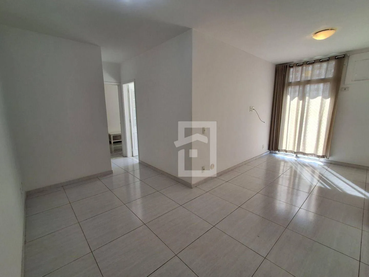 2-bedroom apartment with a washing machine in Rio de Janeiro — photo 5