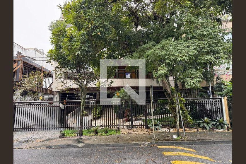 Apartamento de 3 quartos com armários planejados e varanda — photo 43