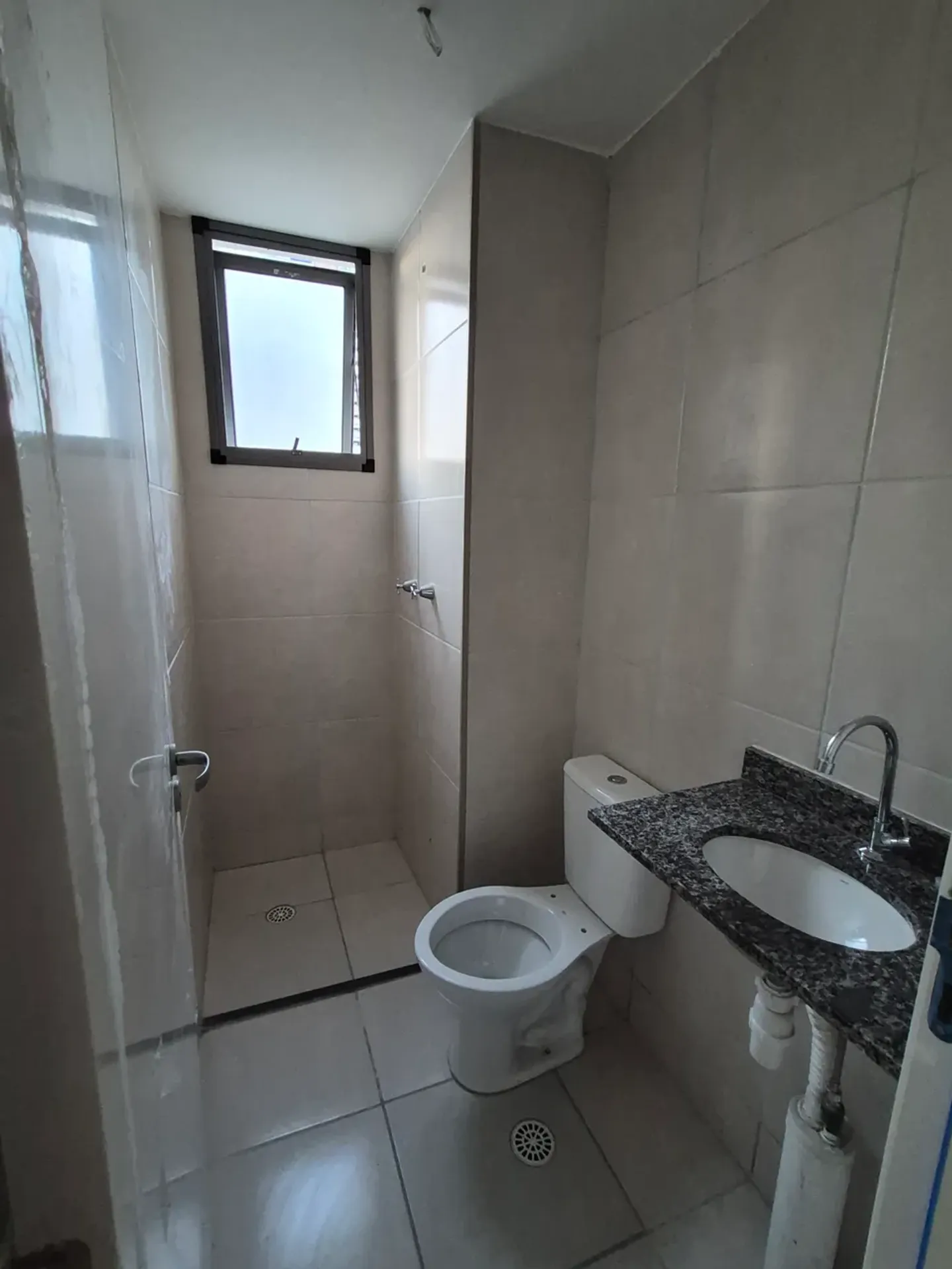 Rental apartment, 53 m², 2 bedrooms with private garden — photo 11