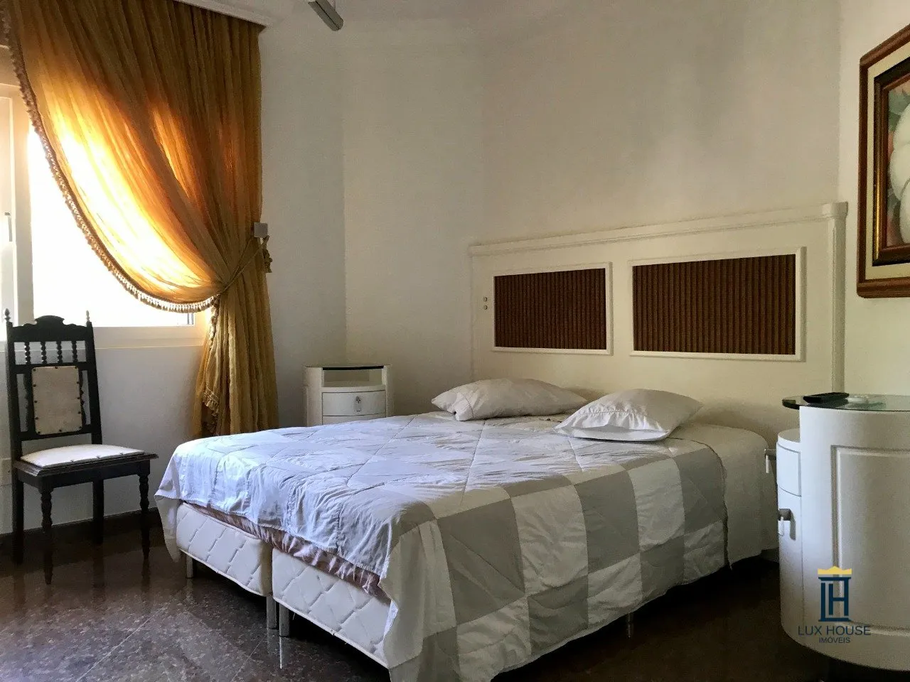 Casa com 6 dormitórios e 5 suítes com fogão a gás — photo 26