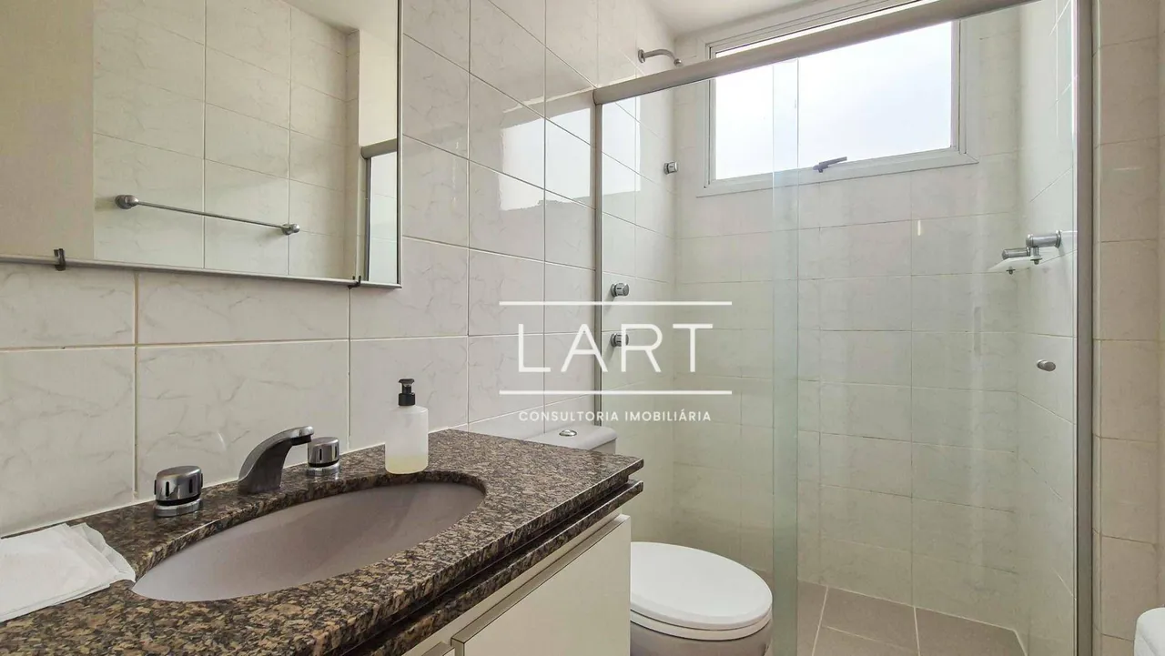 Apartamento para alugar com 3 dormitórios e 98 m² — photo 14