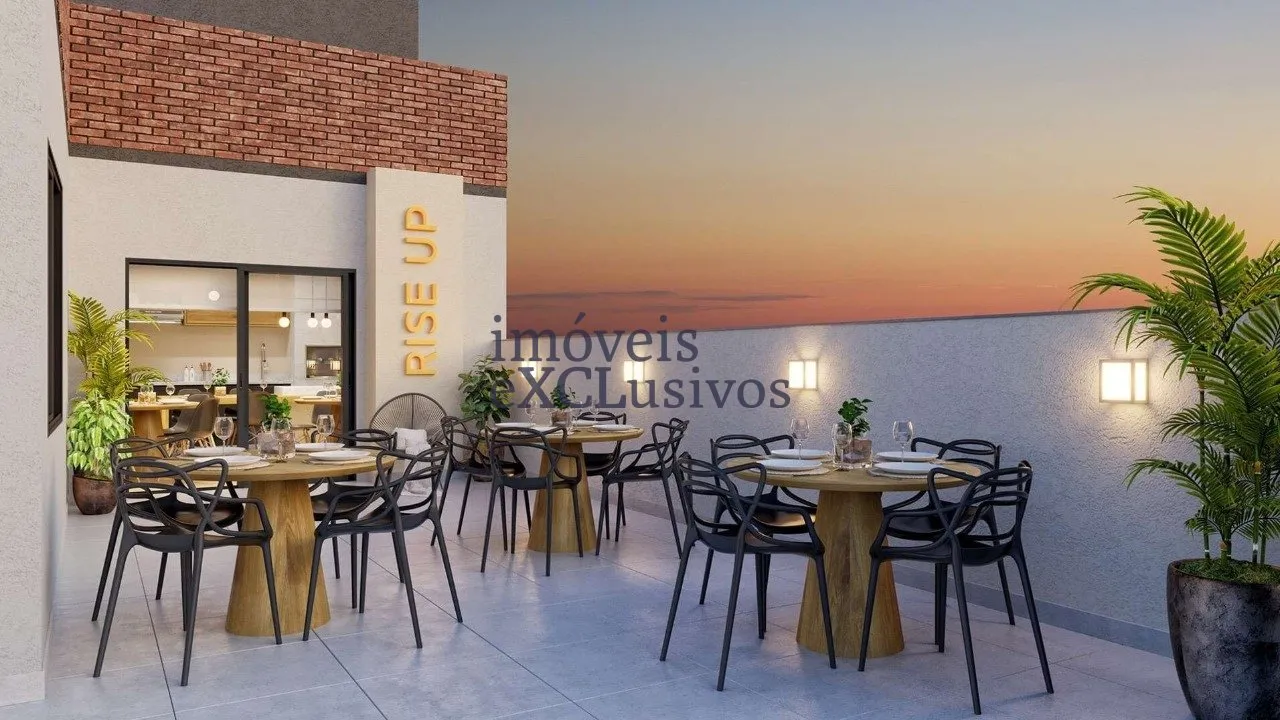 Apartamento tipo loft de 1 quarto com 57 m² — photo 25
