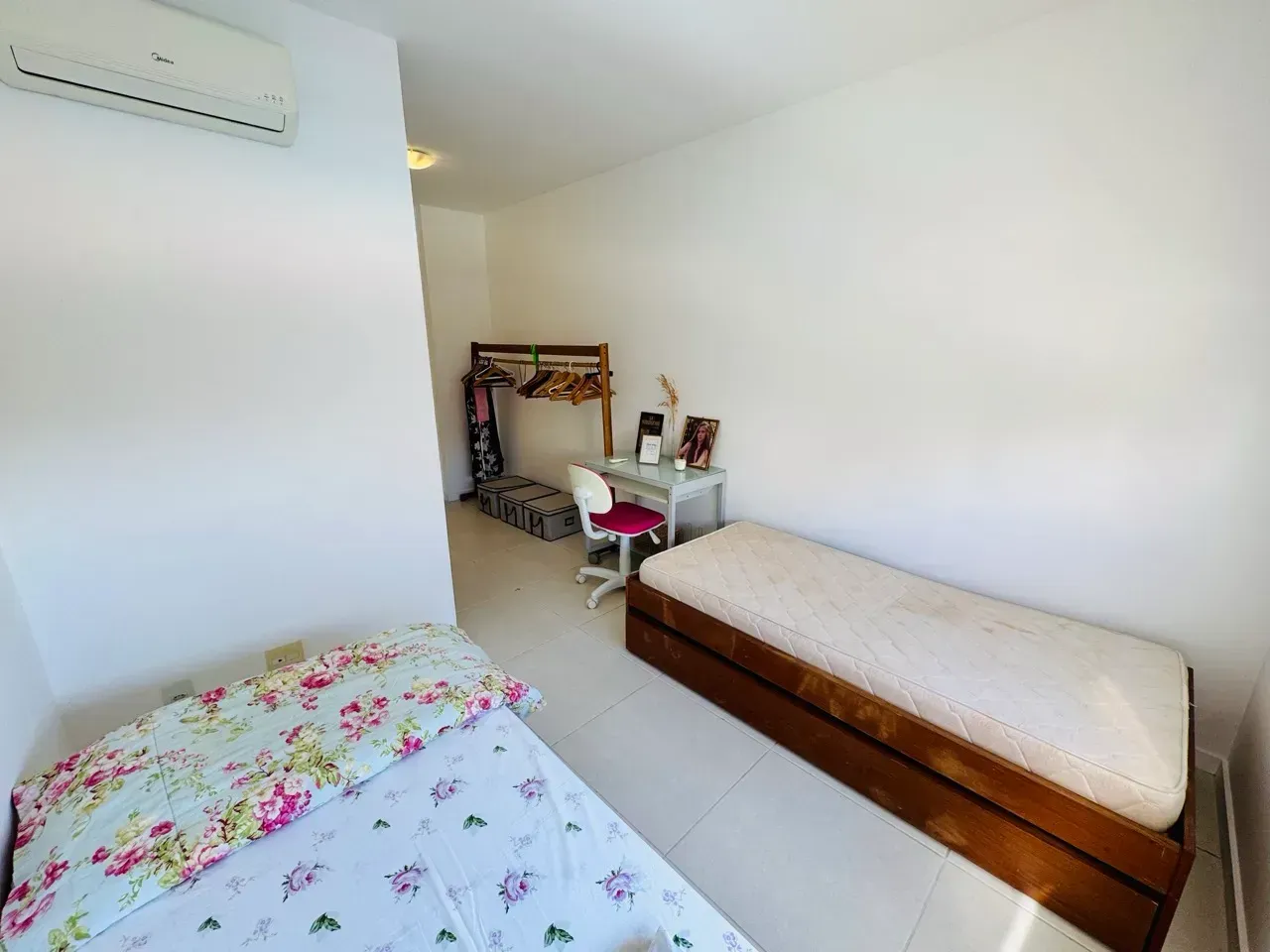 227 m² apartment with open-plan kitchen and balcony — photo 24