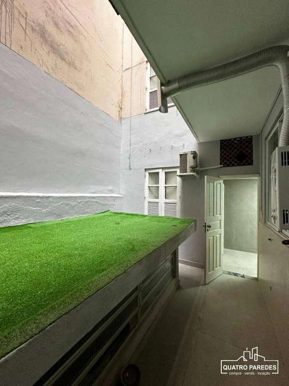 3-bedroom apartment with 3 bathrooms and 1 parking spot — photo 5