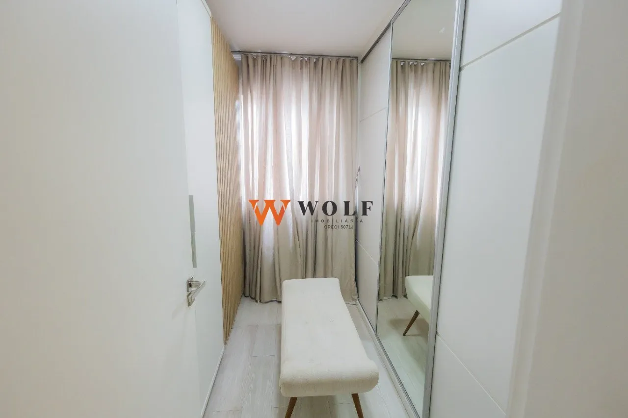 Мебльована квартира 320 м² з 3 спальнями і 3 паркомісцями — photo 30