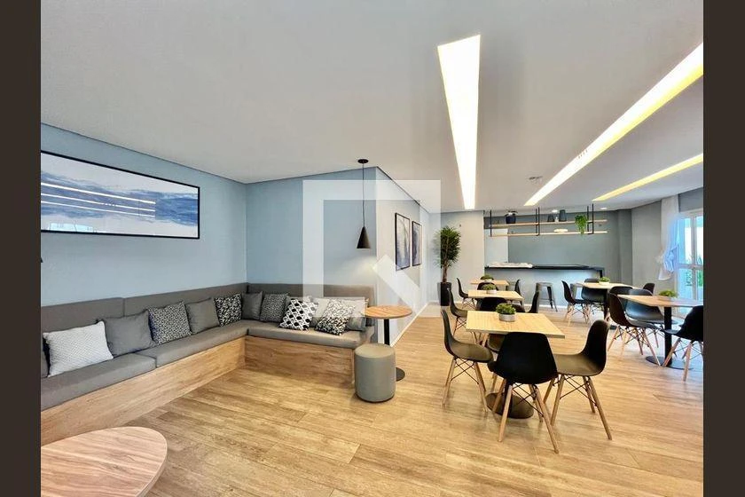 Apartment, 44 m², with a mountain view — photo 22