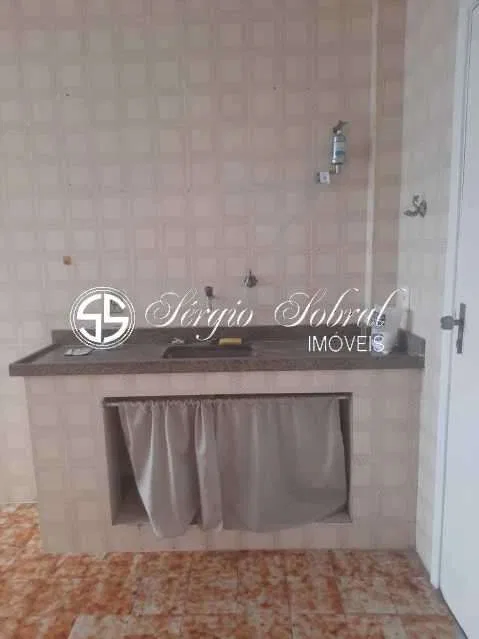 2-bedroom, 56 m² apartment in Rio de Janeiro — photo 2