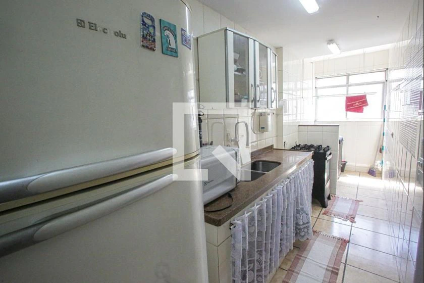 2-bedroom apartment with a home office in Rio de Janeiro — photo 20