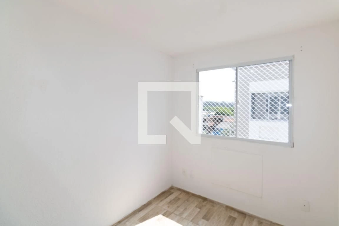 Unfurnished 2-bedroom apartment with 1 bath and parking — photo 30